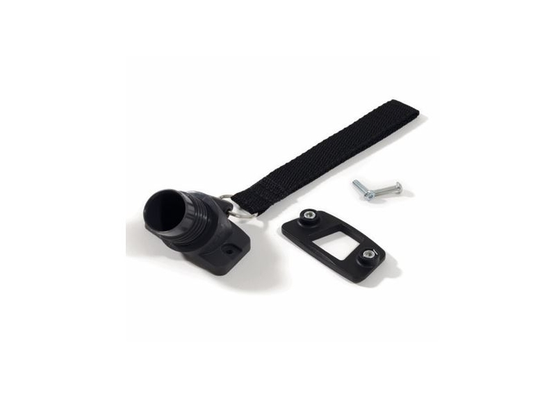 Air Inlet Kit